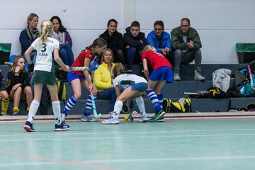 Bild 216 - B-Maedchen Punktrunde